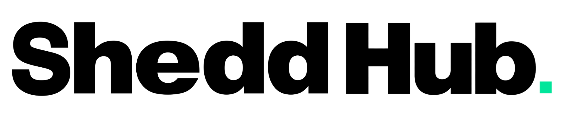 Shedd Hub